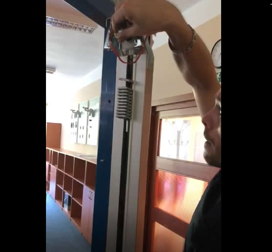 Our Swiss FB Assembly Internship